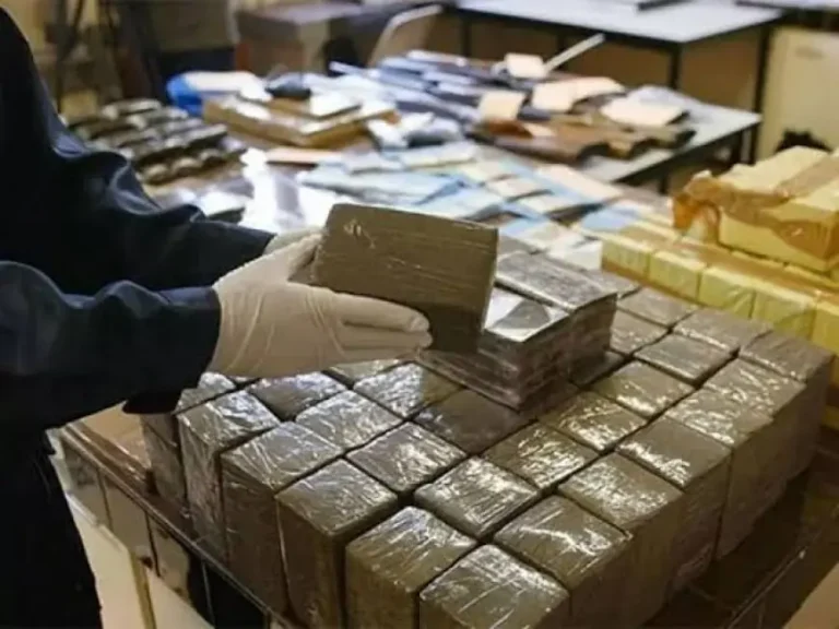 المغرب يوقف «إل مورينو».. أحد أبرز المطلوبين في ملف تجارة الحشيش بإسبانيا
