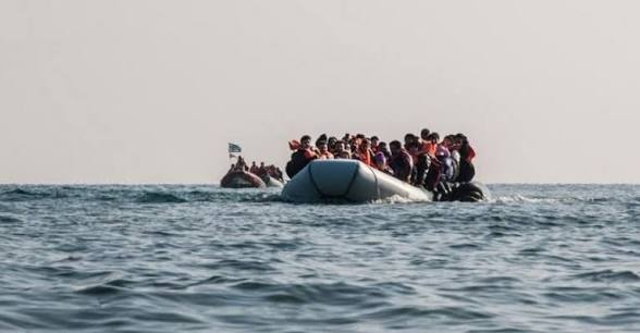 الجديدة.. إحباط محاولة للهجرة غير النظامية وتوقيف 16 شخصاً بينهم نساء وقاصرون