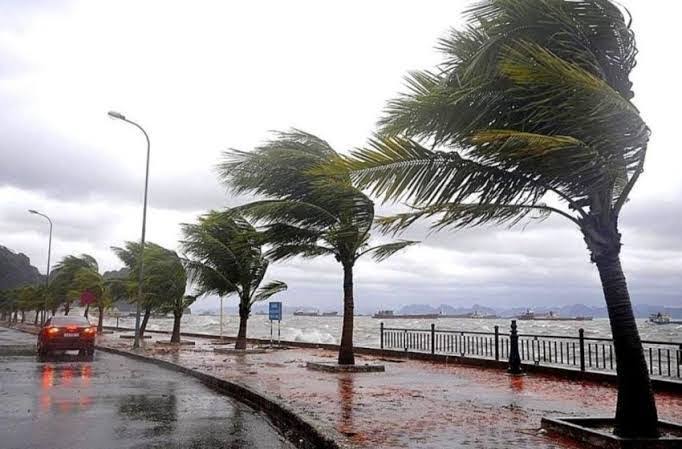نشرة إنذارية برتقالية.. أمطار رعدية قوية وتساقط البرد بعدد من مناطق المغرب