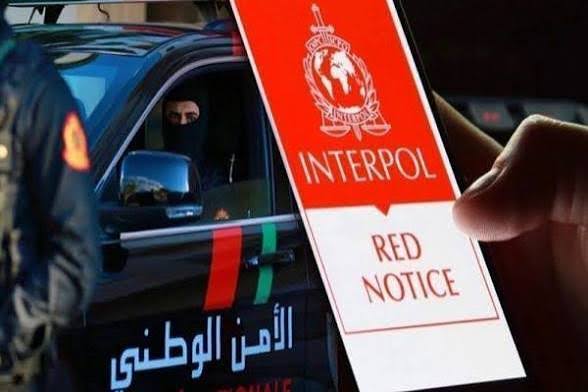 أكادير.. توقيف سويدي مبحوث عنه دولياً بموجب نشرة حمراء