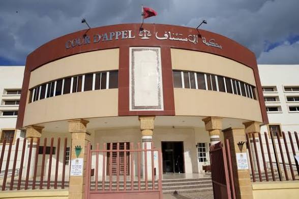 استئنافية الناظور تؤجل التحقيق مع مشتبه فيه في قضايا القتل وإطلاق النار إلى 28 أكتوبر