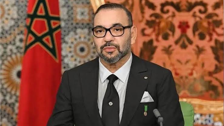 الملك يهنئ رئيس الفيدرالية النمساوية
