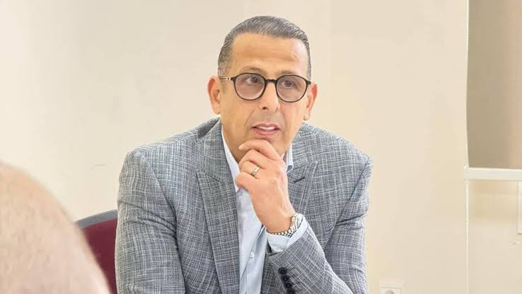 طعن قضائي يهدد رئاسة مصطفى لخصم لجماعة إيموزار كندر