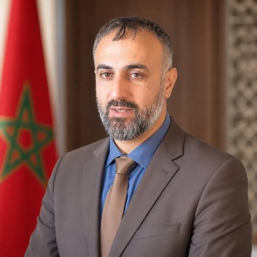 فؤاد كريم يضع تدهور الطريق الإقليمية 4329 بإقليم الخميسات على طاولة وزير التجهيز والماء