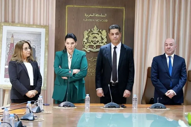 سمير بلفقيه يتعهد بالنهوض بقطاع التعمير والإسكان والاستجابة لانتظارات المغاربة