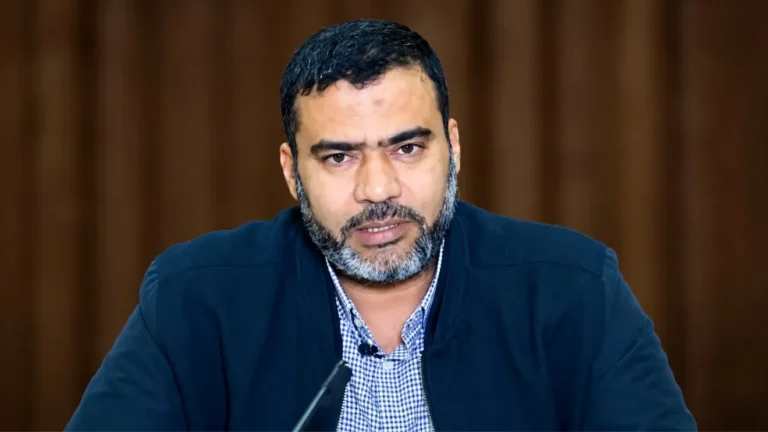 انتخاب الدكتور محمد البراهمي رئيساً لحركة التوحيد والإصلاح لولاية 2026-2030