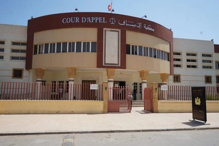 الناظور.. 20 سنة سجناً لمتهم في ملف مأساوي للهجرة غير النظامية وتعويض بـ50 مليون سنتيم