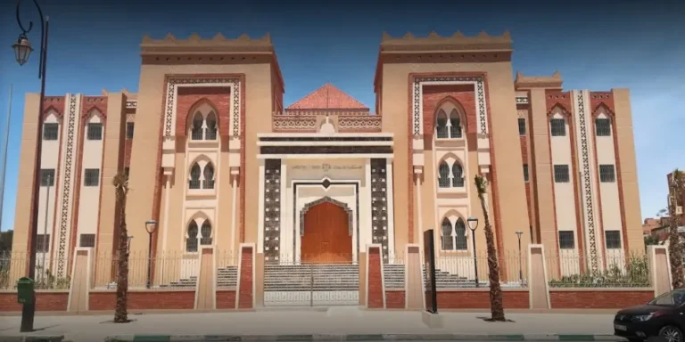ouarzazate-court