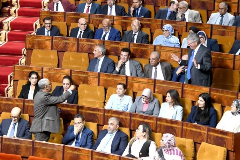 parlement-vote