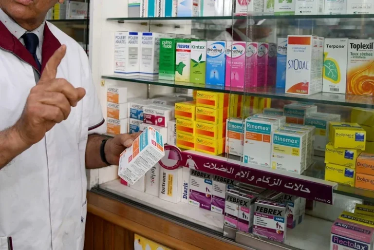 سحب احترازي لدفعة من دواء «نيفستيم» المستخدم لدى مرضى السرطان