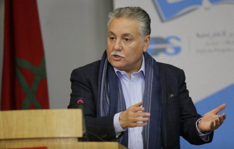 من 19 إلى 22 نائبا.. بنعبد الله يعزز فريق «الكتاب» بالبرلمان ويخلط أوراق تحالف «الخيار الديمقراطي»