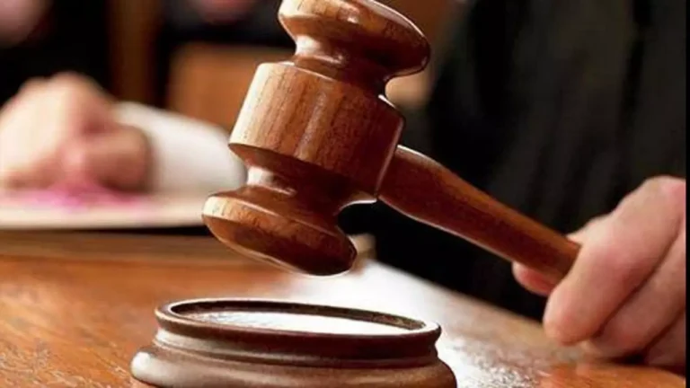 مراكش.. إدانة مستشار جماعي بـ3 سنوات ونصف حبسا نافذا في قضية رشوة