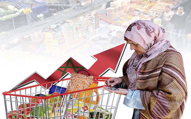 مندوبية التخطيط: 95,9% من الأسر المغربية تشتكي غلاء الغذاء و92,5% لا تتوقع الادخار