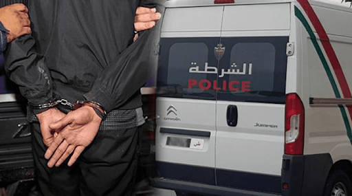 الدار البيضاء.. توقيف شخصين للاشتباه في سرقة محلات تجارية