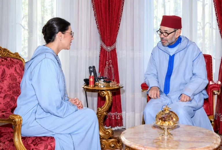 المنصوري تعلن اليوم عن مكونات الأغلبية الحكومية الجديدة بقيادة أربعة أحزاب