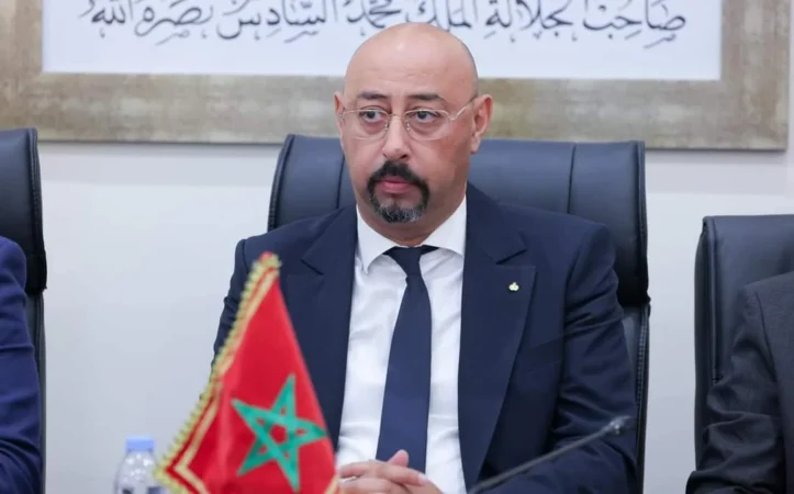 تأجيل التحقيق التفصيلي مع عمدة طنجة منير الليموري إلى 3 نونبر