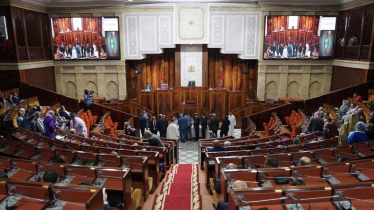 مجلس النواب يعقد الثلاثاء جلسة عمومية لانتخاب رئيسه الجديد